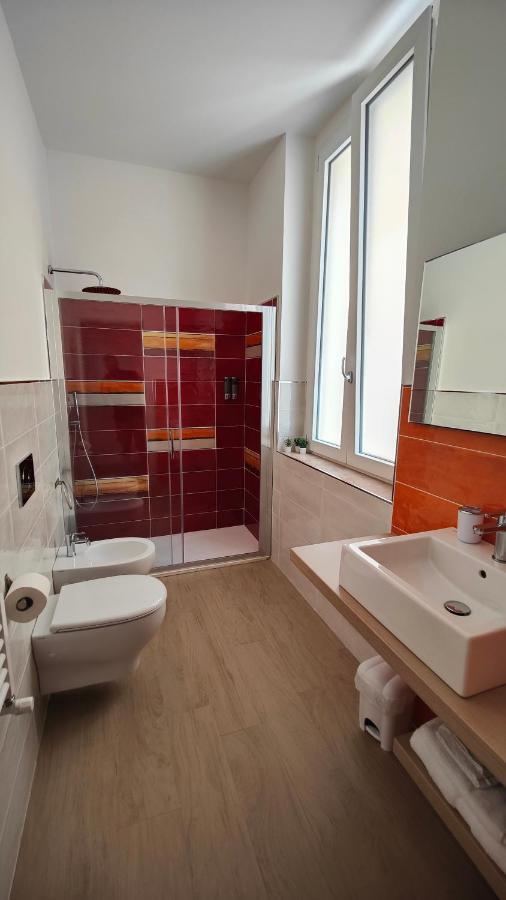 B&B Immare Brindisi Exterior foto