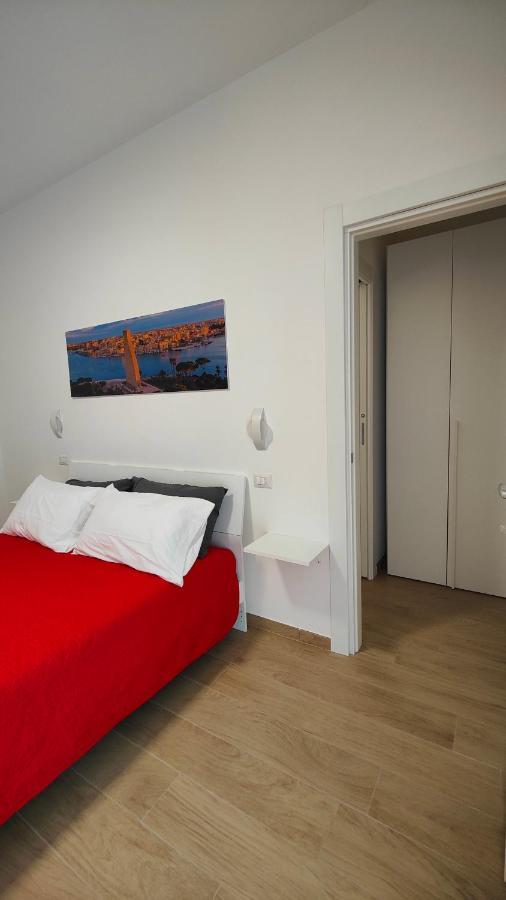 B&B Immare Brindisi Exterior foto
